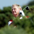 Jack Nicklaus na OI verjetno ne bo mogel igrati, si pa zelo želi, da bi golf tja