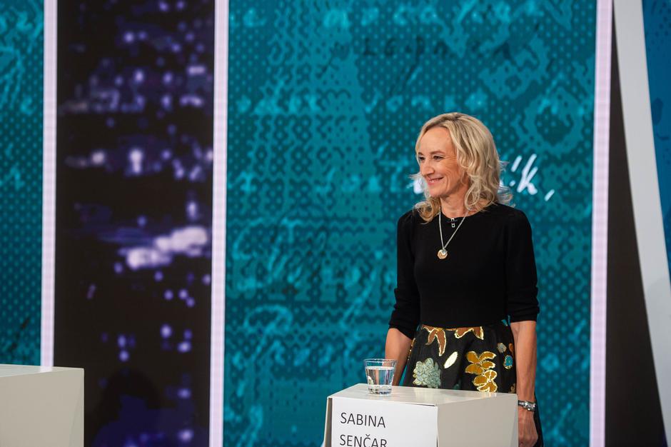 soočenje | Avtor: Anže Petkovšek