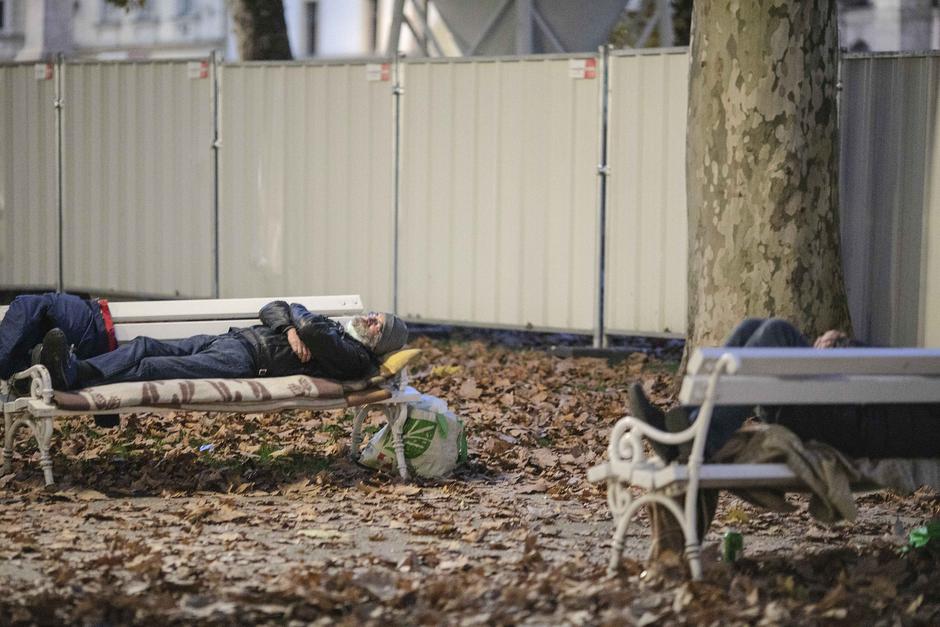 kralji ulice | Avtor: Saša Despot