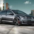 Volkswagen golf GTD