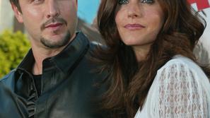 Skok čez plot jo bo drago stal. (Foto: Reuters)