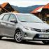 Toyota auris sports tourer