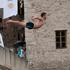 skoki v vodo stari most mostar