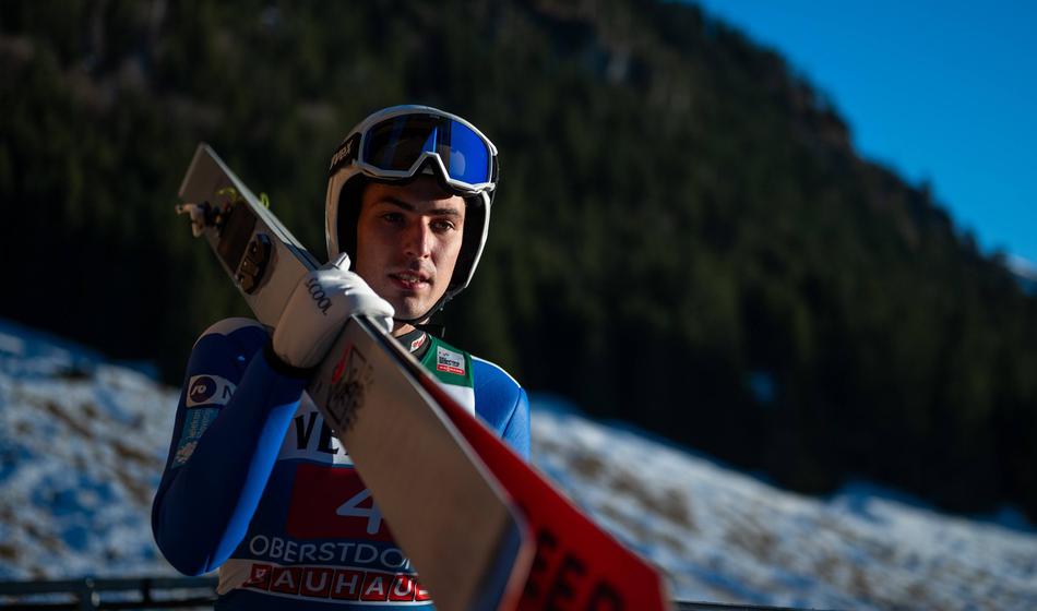 Slovenci tudi sami merili, niso zaznali odstopanj