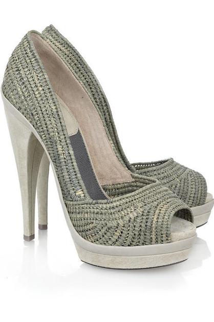 Čevlji Donna Karan, 880,38 EUR