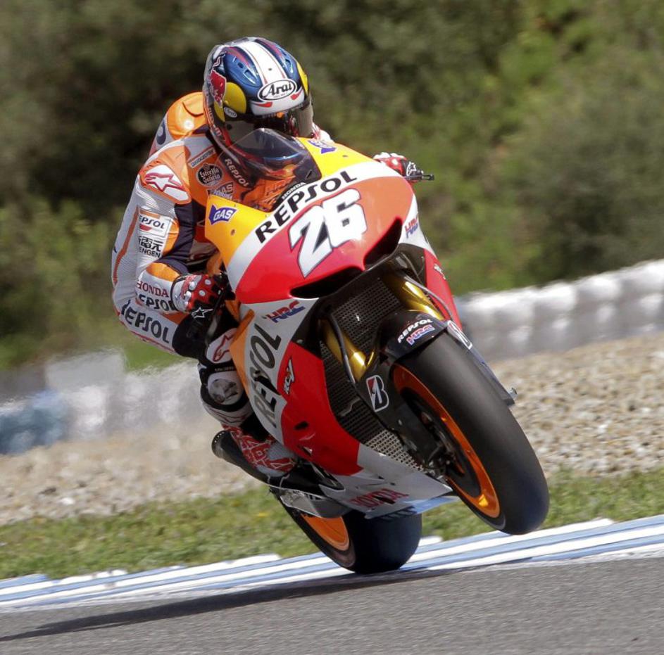 dani pedrosa