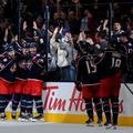 Columbus Blue Jackets