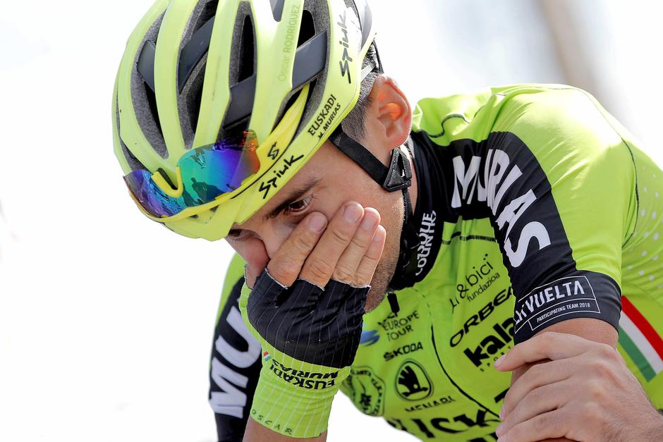 Rodriguez | Avtor: Epa