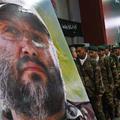 Lahko smrt poveljnika Hezbolaha povzroči nove nemire?
