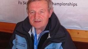 Janez Gorišek se nadeja, da bo v prihodnosti možno poleteti tudi do 300 metrov. 