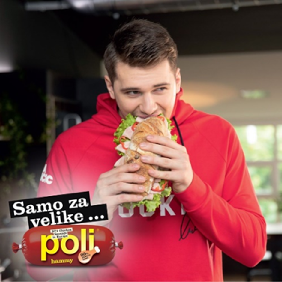 Poli | Avtor: Salon Sauvignon