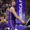 Luka Dončić Lakers Jazz