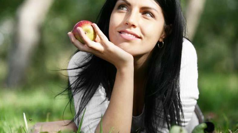 Svetloba in svež zrak sta vaša zaveznika proti jesenski utrujenosti.