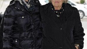 kraljica Beatrix princesa Mabel