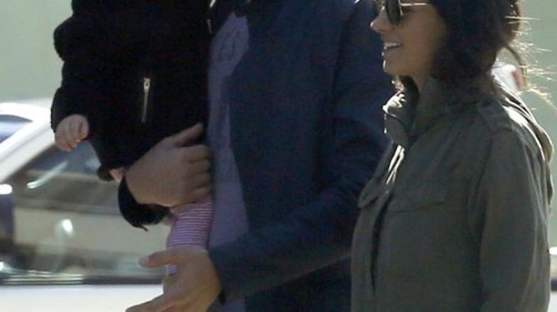 ashton kutcher, mila kunis