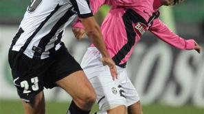 Pirlo Abdi Udinese Juventus Serie A Italija italijanska liga prvenstvo
