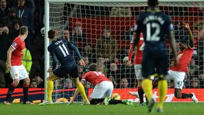 Dušan Tadić Manchester United Southampton