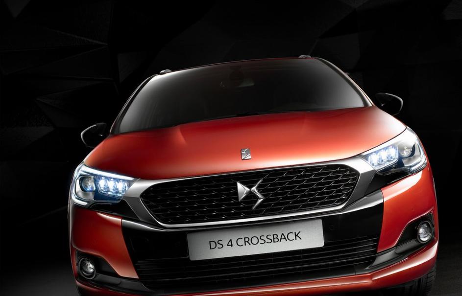 DS4 crossback