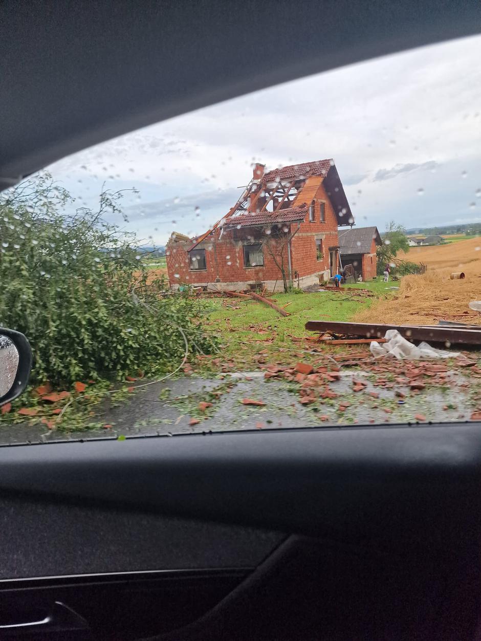 Neurja v občini Gornja Radgona | Avtor: Aleš Domanjko
