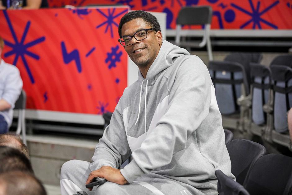 Eurobasket 2022 | Avtor: Saša Despot