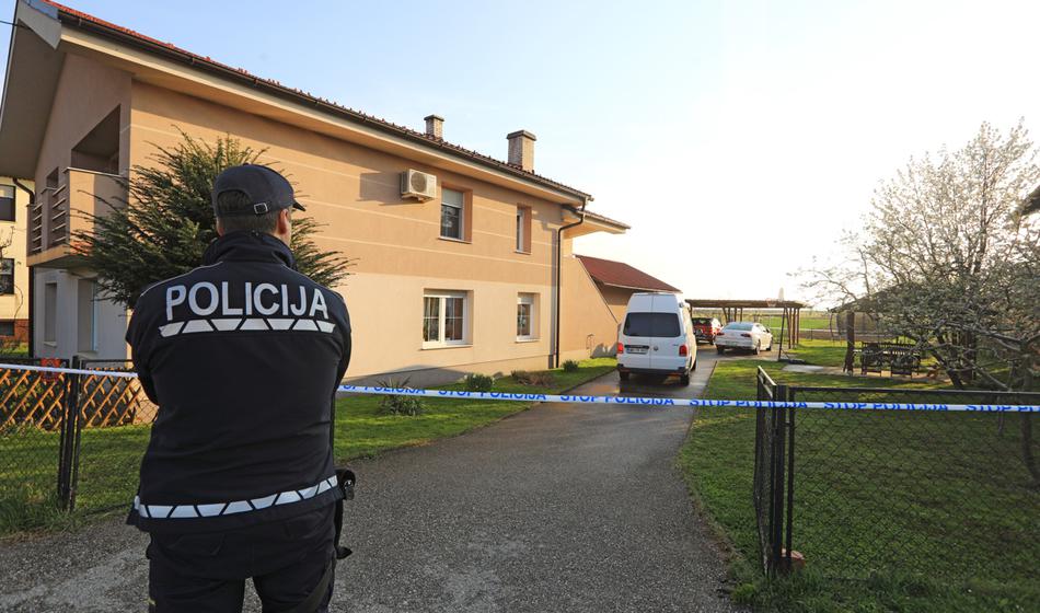 Irena Tihec pravnomočno oproščena obtožbe za uboj moža