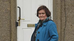 Susan je zaskrbljena. (Foto: Reuters)