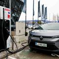 renault scenic e-tech electric