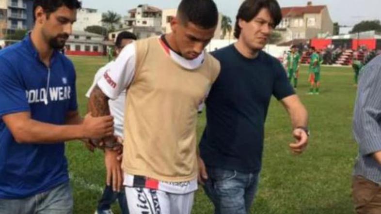 Marlon Natanael de Lima Alexandre