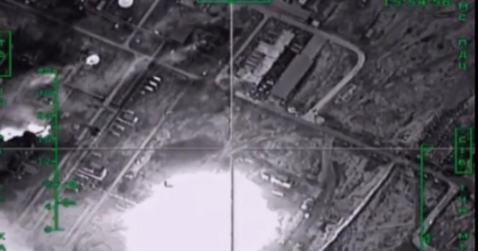 Napadi Rusije v Siriji | Avtor: EPA