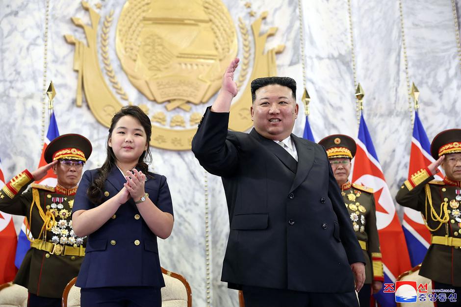 Severna Koreja | Avtor: Profimedia
