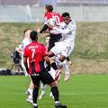 nogomet Primorje - Maribor