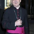 Angelo Amato, vodja vatikanske kongregacije za zadeve svetnikov in blaženih.