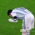 lionel messi bruha argentina romunija