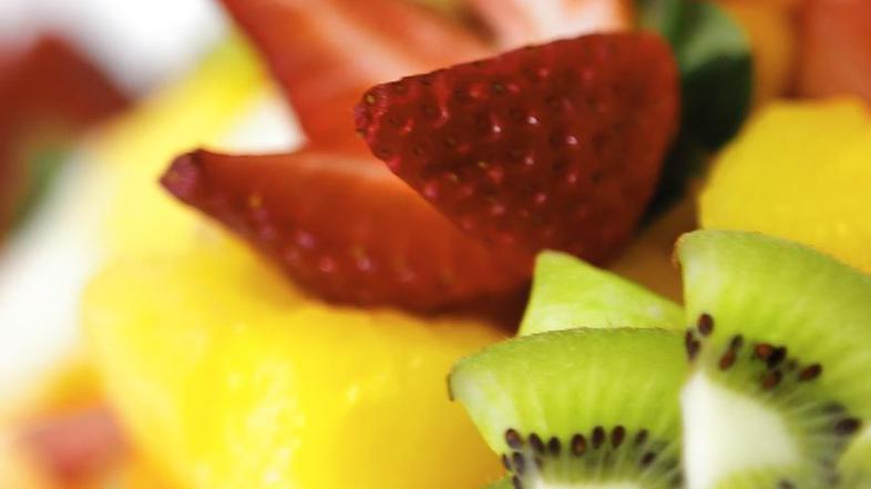 Za zajtrk ali posladek. (Foto: Shutterstock)