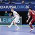 UEFA FUTSAL EURO26 Slovenija Belorusija