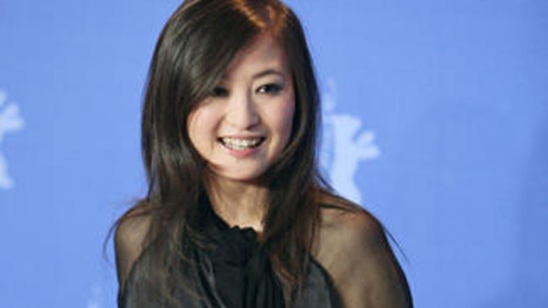 Li Yu je s filmom Izgubljeni v Pekingu prikazala črno stran kitajske realnosti.