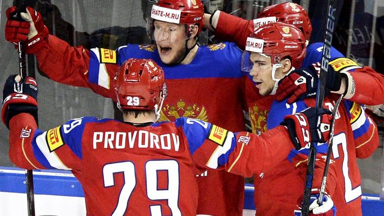 rusija švedska sp elitne divizije 2017