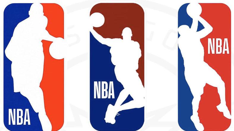 Kobe Bryant NBA logo