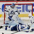 Colorad Avalanche : Tampa Bay Lightning