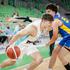 eurobasket u20 slovenija-romunija, Leon Zdravković