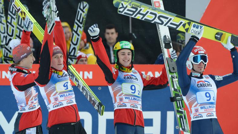 tepeš kranjec hvala prevc