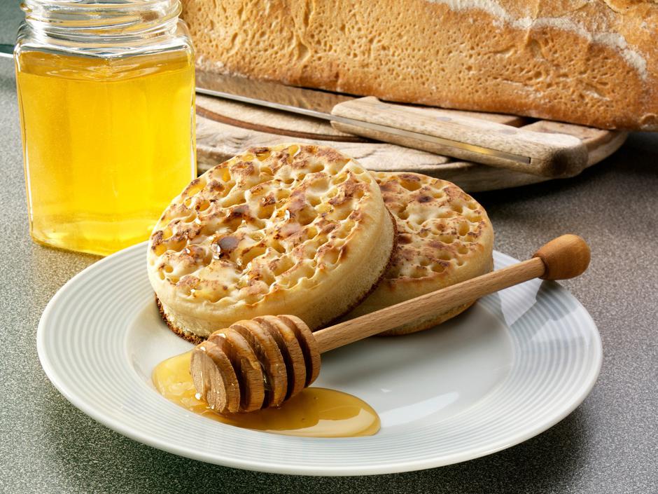 Med | Avtor: Profimedia