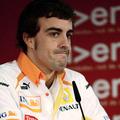 Fernando Alonso opozarja, da umik velikih moštev, pomeni tudi umik dirkačev.