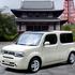 Nissan cube bo prevažal tudi Evropejce. Foto: Nissan