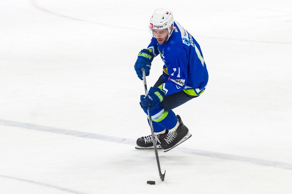 Anže Kopitar | Avtor: Profimedia