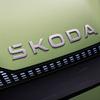 Nov logotip znamke Škoda