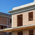 Gradnja hiše