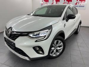 Renault Captur TCe 100 Zen.nizozemec.navi.led.usnje.pdc.kljuka.