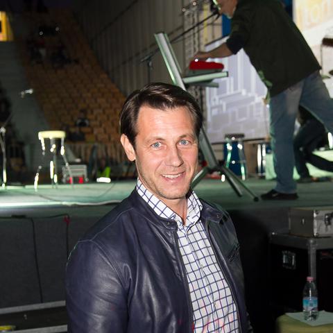 Marko Vozelj