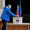 volitve Slovenija